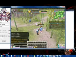 Eden Eternal Bot FR * Hack * Cheat * May 2012 Update Download