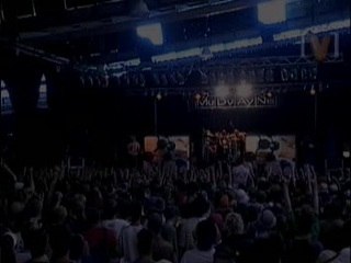 Mudvayne - Dig