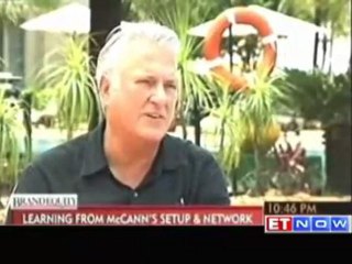 Brand Equity - In conversation with Tim Love  -  Omnicom Group