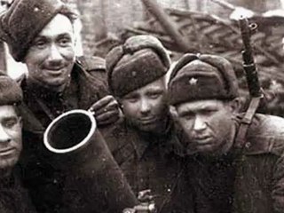 Выражение благодарности и памяти ветеранам и павшим героям