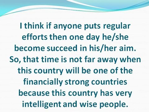 Investment in Iraqi Dinar – Scam or good