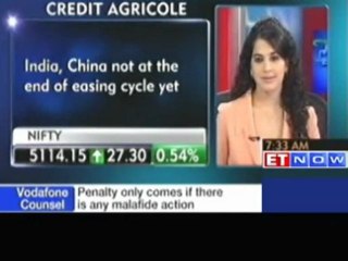 Fiscal deficit remains a concern in India