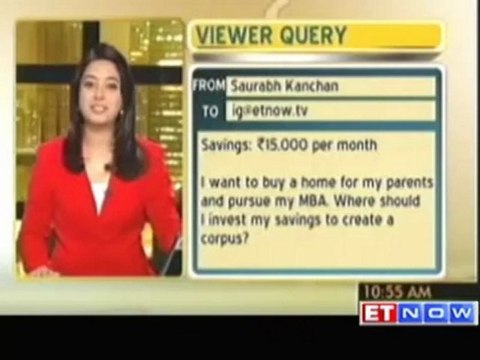 Investor's Guide - Expert answers investment related queries