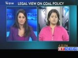 New coal policy after verdict in Tata, RPower case