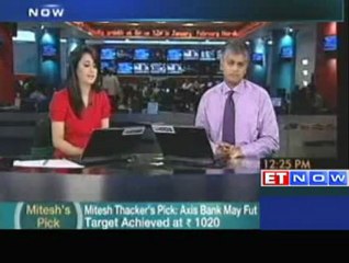 Download Video: Nifty below 5150 - Capital goods, realty and banks down