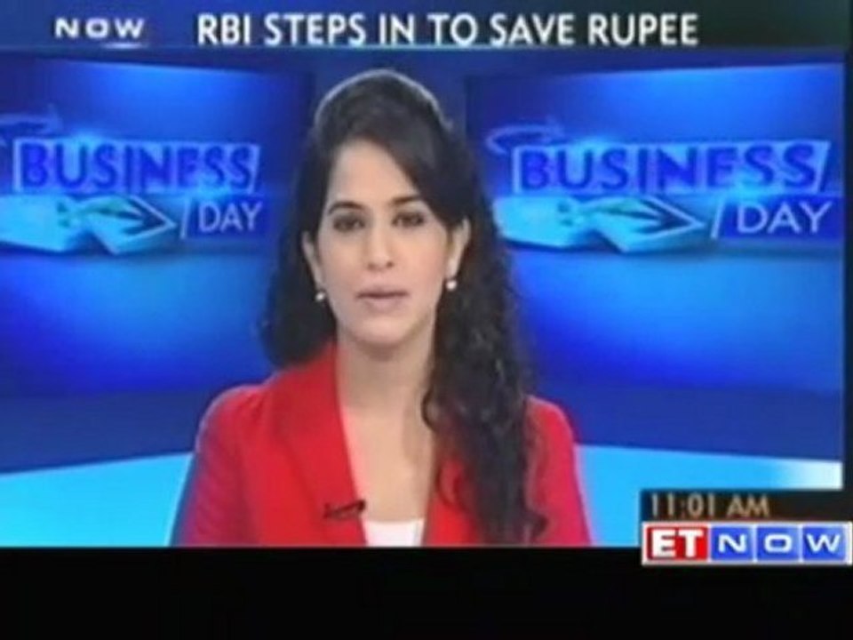 RBI raises interest rate on foreign currency de...