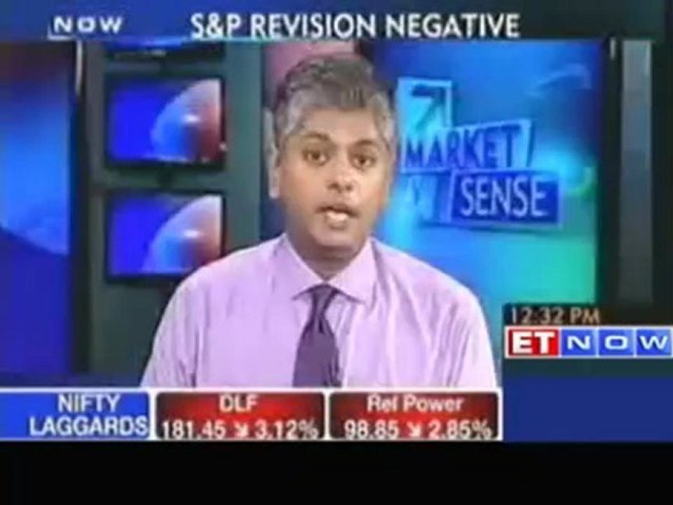 UBS - Rupee depreciation a worry for foreign investors