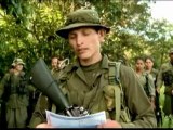 Las FARC ponen condiciones para liberar a Langlois
