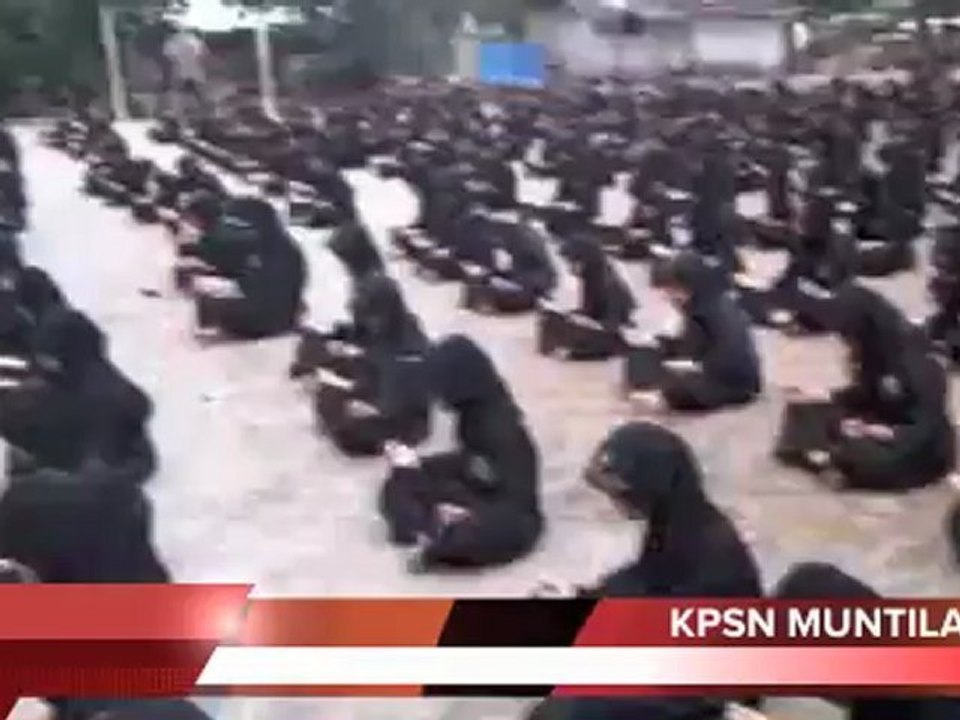 CATUR PRASETYA NUSANTARA