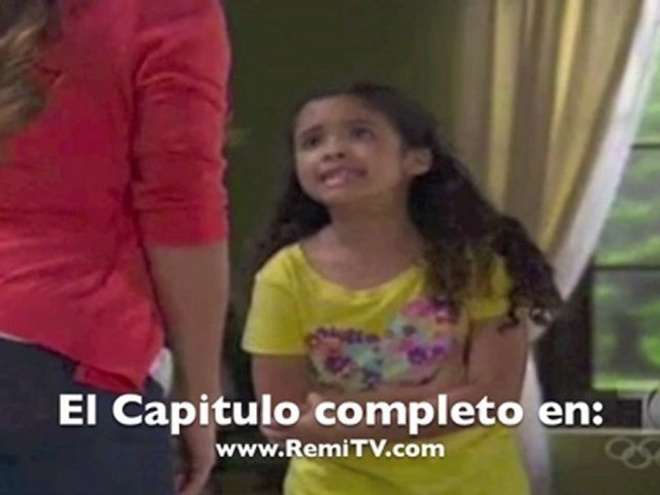 Corazón Valiente Capítulo 44 Avance
