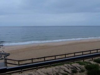 Mardi 08 Mai - Surf Report Vidéo 8H30