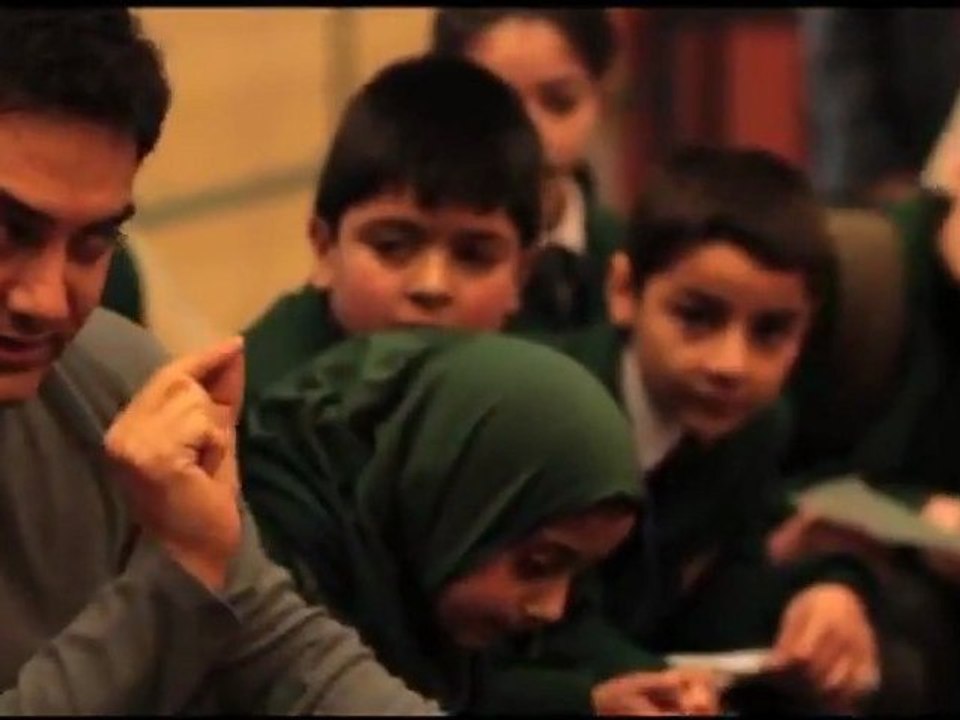 Satyamev Jayate Aamir Khan   Official Theme Song