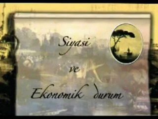 Garp İzi 1. Bölüm