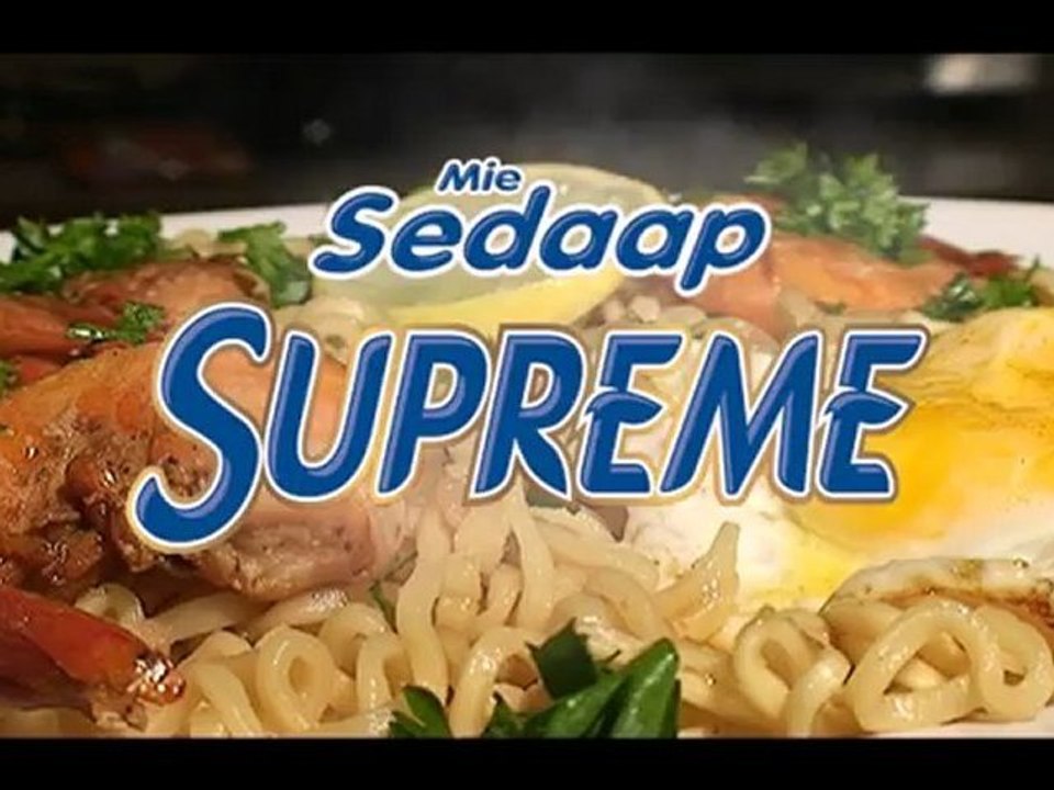MADAGASCAR SPOT PUB PATES "SEDAAP"