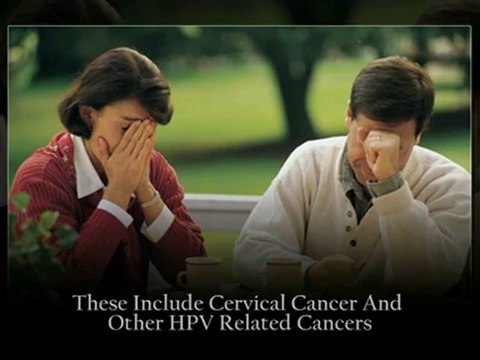 HPV Nutritional Supplement Treatment Developed by The Healthy Choice Compounding Pharmacy