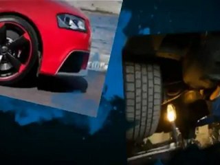 S.W.A.T. Tint And Rims - (702) 654-8468