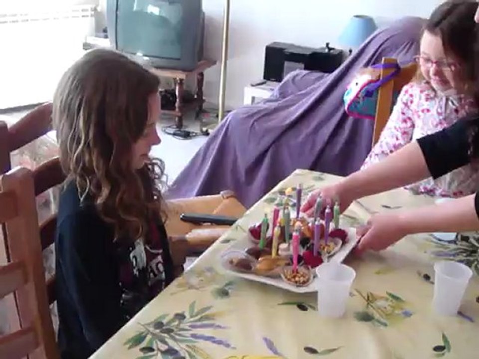 17 avril 2012 : 12 ans J