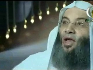 عندما يطمع العبد برحمة ربه يوم القيامة مقطع مؤثر