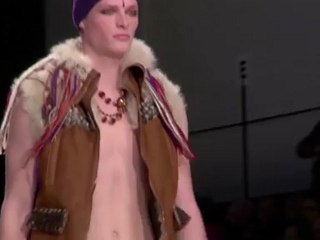 Men Frankie Morello Milan Men Fall Winter 2012-2013