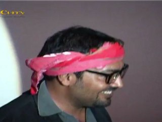 Movie Gangs Of  Wasseypur First Look