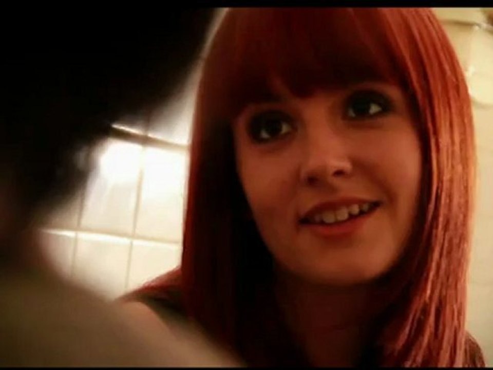 visiteur du futur love theme - Japan trailer 2012