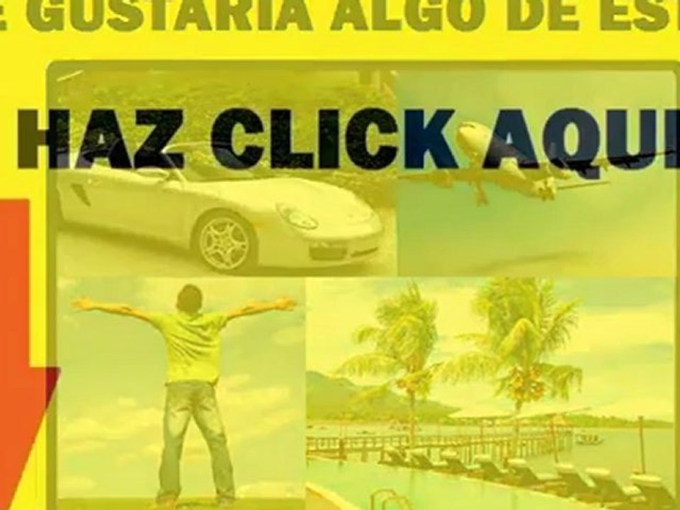 COMO GANAR DINERO EN 2012