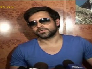 Jannat 2's Response Is Good: Emraan Hashmi