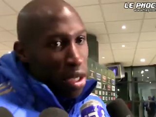 Fanni : "Pas de quoi se la raconter !"