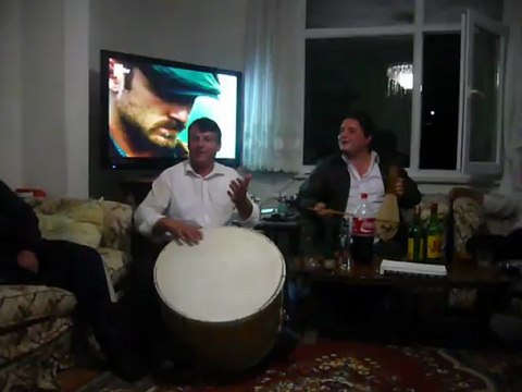 Azdavay Valay Kerpiclikte Bizbizeyiz K.Ercan Hasan Mustafa Demirde