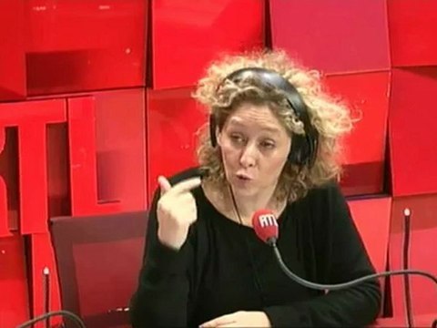 Les Carnets d'Alba : à l'UMP, on est prié de ranger les couteaux !