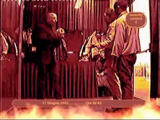 wt fight choreography