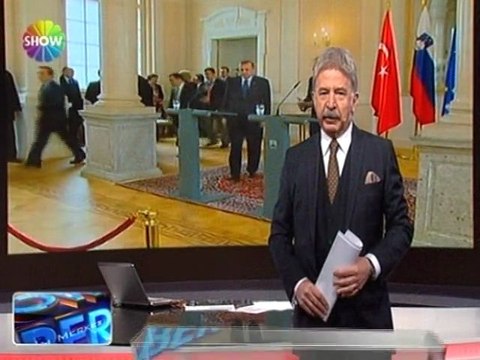 Başkanlık sistemi tartışması - 07 mayıs 2012