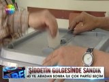 Suıriye'de halk sandık başında - 07 mayıs 2012