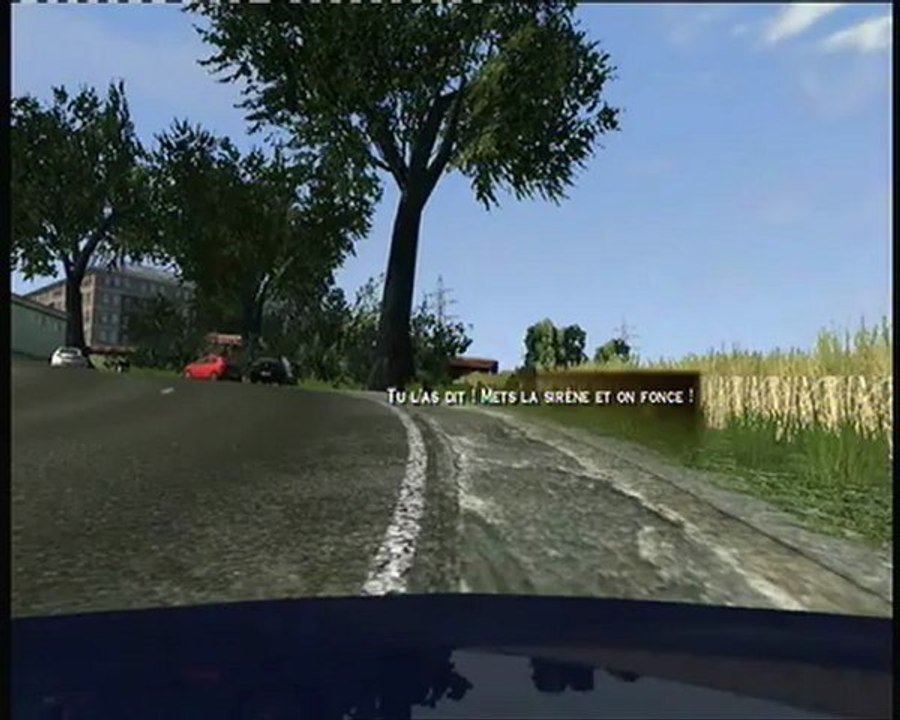 Premiers Pads - 001.Crash Time