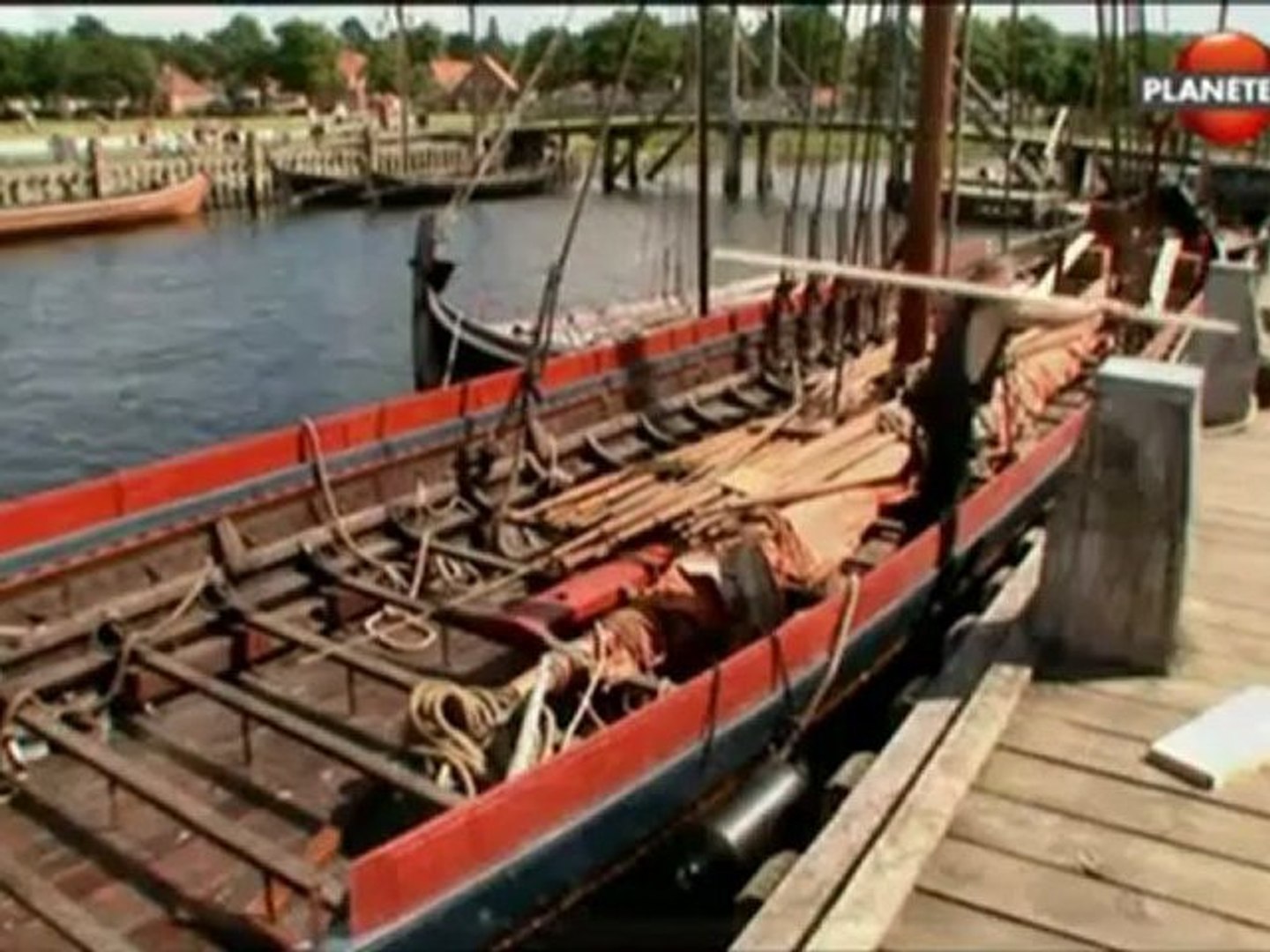 Les Vikings