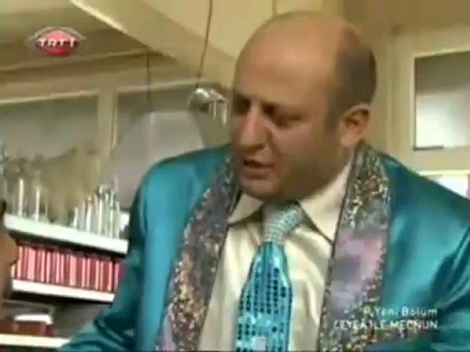 Taklacı Bakan'ı Ti'ye Aldılar!