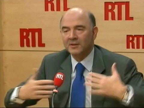 Pierre Moscovici, député socialiste du Doubs : La seule obsession de François Hollande est de rassembler les Français