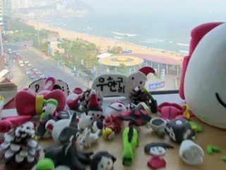 Busan Budget Accommodation, Haeundae Beach Hostel