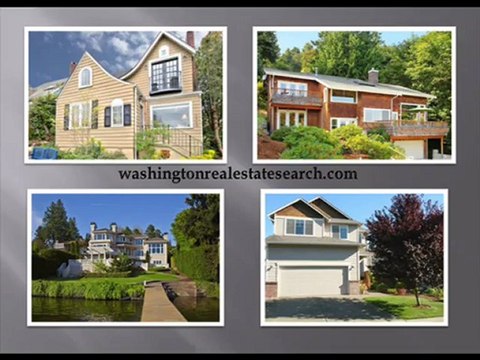 Federal Way Short Sales - Homes for Sale Listings