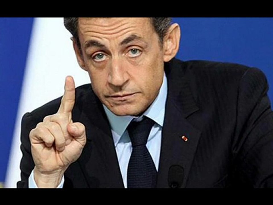Aurevoir president