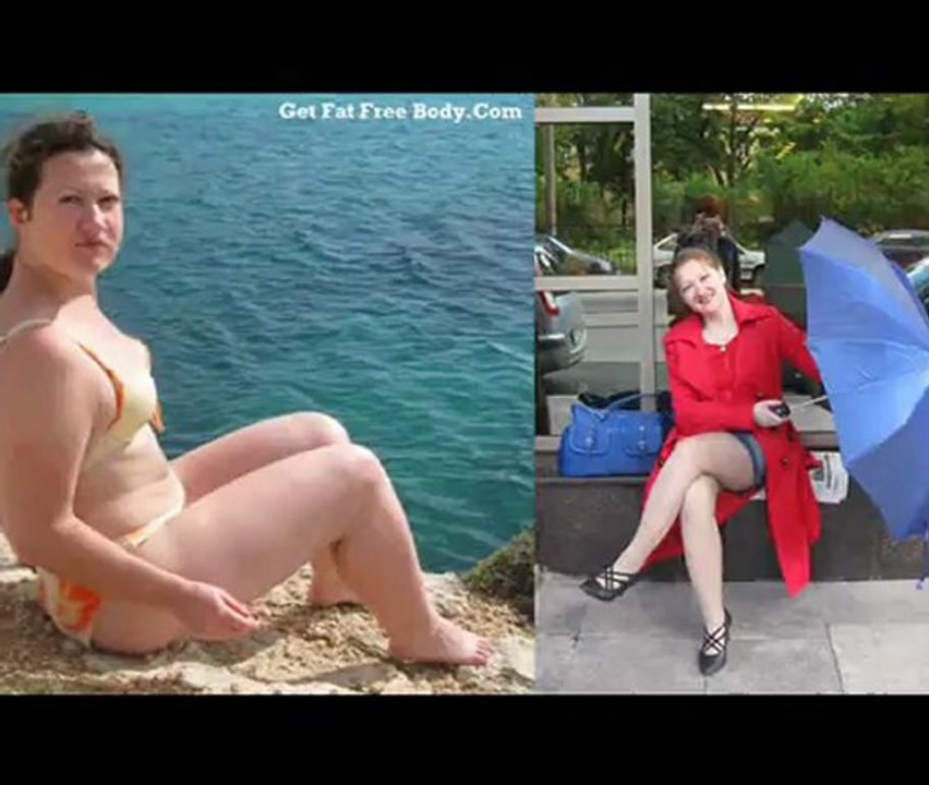 Getting  Rid of Stomach Fat Is No More Difficult