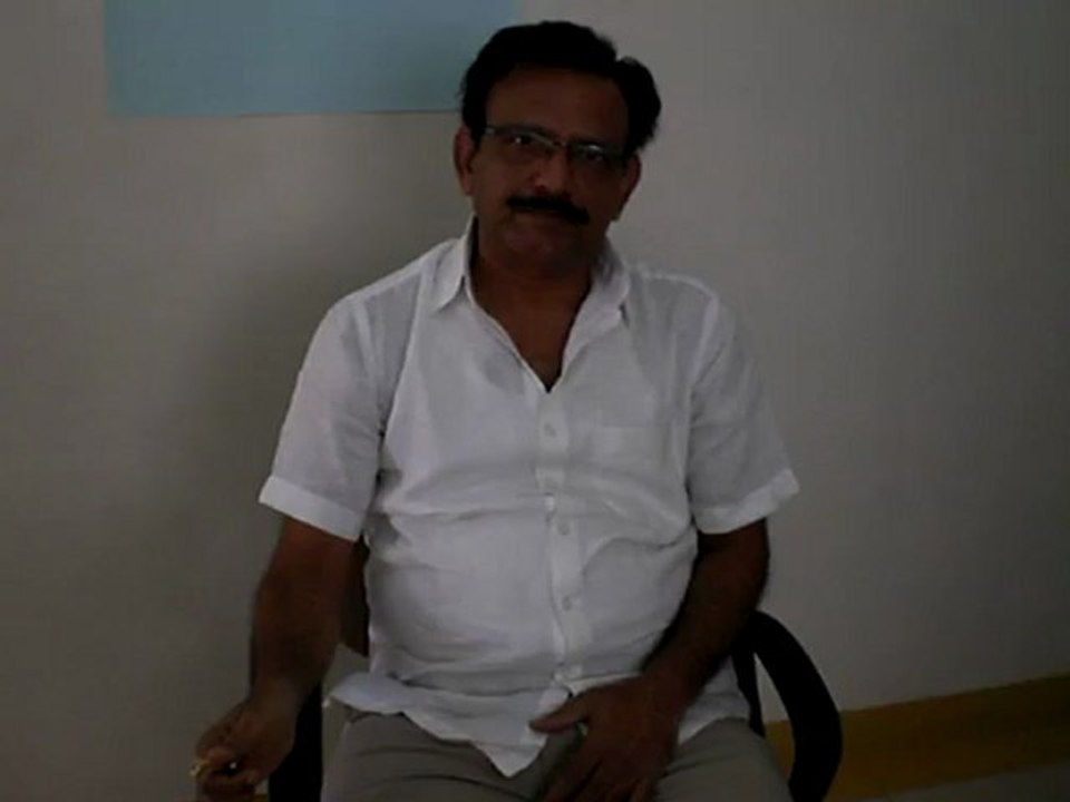 Student from Bangalore 3