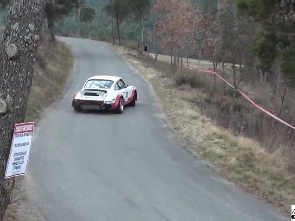 rallye haute provence 2012