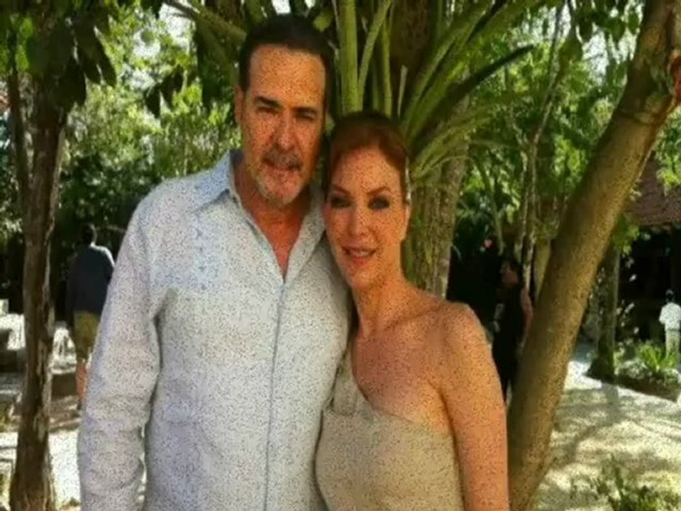 Cesar Evora & Laura Flores Llena de amor