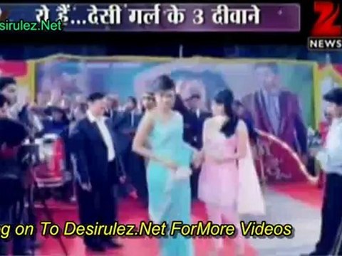 House Arrest 8th May 2012 Part1