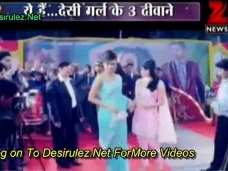 House Arrest 8th May 2012 Part1