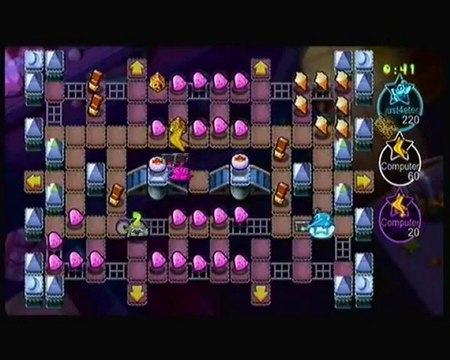 Premiers Pads - 006.Crazy Mouse