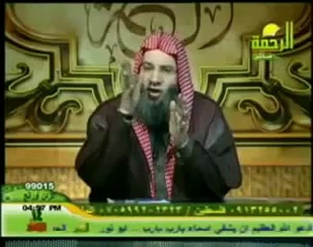 كيف أعرف أن الله رضي عني‏.(هامة جدا)