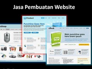 JASA PEMBUATAN WEBSITE DI SURABAYA