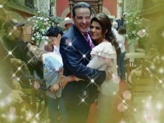 CESAR EVORA Y VICTORIA RUFFO Do You Know Where Are You Going To?